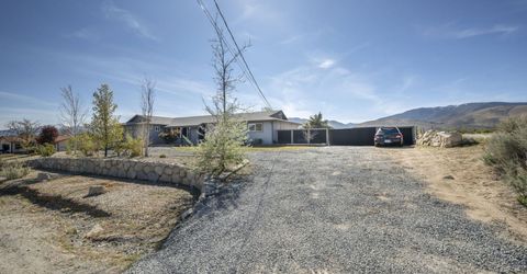 5500 S Edmonds Drive, Carson City, NV 89701 Photo