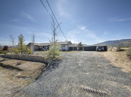 5500 S Edmonds Drive, Carson City, NV 89701 Photo