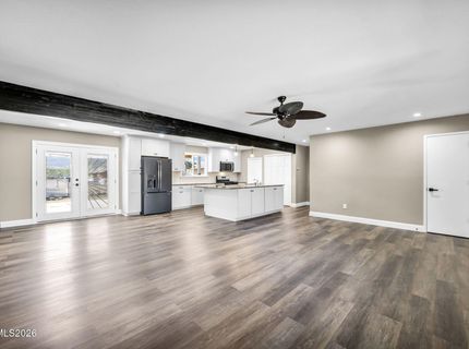 5500 S Edmonds Drive, Carson City, NV 89701 Photo