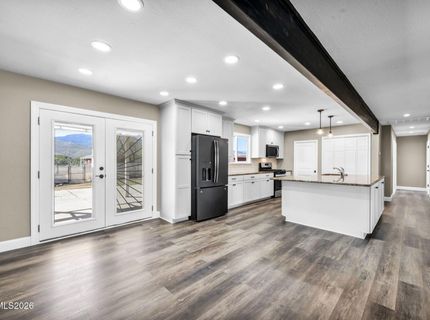 5500 S Edmonds Drive, Carson City, NV 89701 Photo