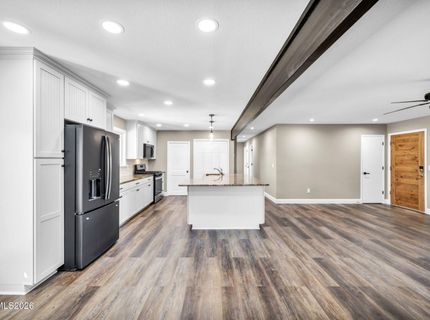 5500 S Edmonds Drive, Carson City, NV 89701 Photo