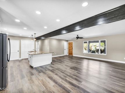 5500 S Edmonds Drive, Carson City, NV 89701 Photo