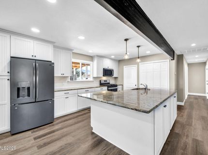 5500 S Edmonds Drive, Carson City, NV 89701 Photo