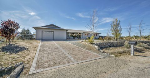 5500 S Edmonds Drive, Carson City, NV 89701 Photo