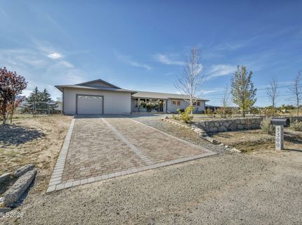 5500 S Edmonds Drive, Carson City, NV 89701 Photo