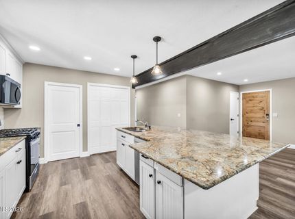 5500 S Edmonds Drive, Carson City, NV 89701 Photo