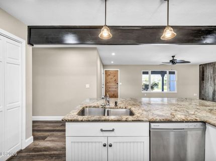 5500 S Edmonds Drive, Carson City, NV 89701 Photo