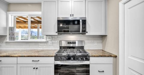 5500 S Edmonds Drive, Carson City, NV 89701 Photo