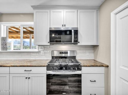 5500 S Edmonds Drive, Carson City, NV 89701 Photo