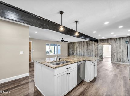 5500 S Edmonds Drive, Carson City, NV 89701 Photo