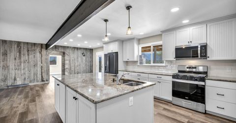 5500 S Edmonds Drive, Carson City, NV 89701 Photo