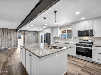 5500 S Edmonds Drive, Carson City, NV 89701 Photo