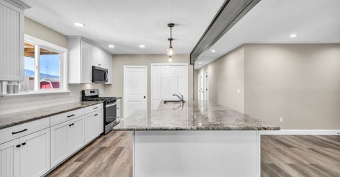 5500 S Edmonds Drive, Carson City, NV 89701 Photo