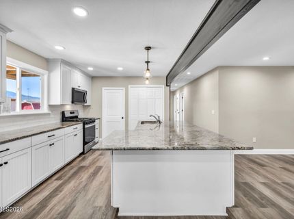 5500 S Edmonds Drive, Carson City, NV 89701 Photo