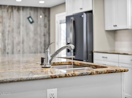 5500 S Edmonds Drive, Carson City, NV 89701 Photo