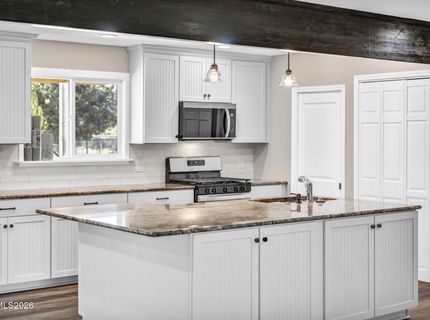 5500 S Edmonds Drive, Carson City, NV 89701 Photo