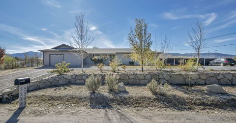 5500 S Edmonds Drive, Carson City, NV 89701 Photo