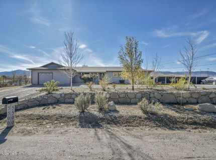 5500 S Edmonds Drive, Carson City, NV 89701 Photo