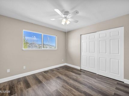 5500 S Edmonds Drive, Carson City, NV 89701 Photo