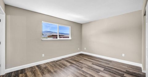 5500 S Edmonds Drive, Carson City, NV 89701 Photo
