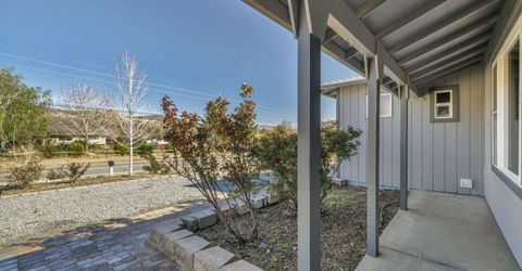 5500 S Edmonds Drive, Carson City, NV 89701 Photo