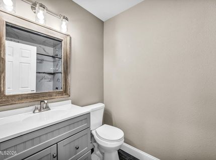 5500 S Edmonds Drive, Carson City, NV 89701 Photo