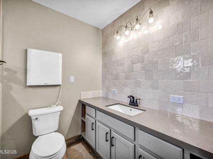 5500 S Edmonds Drive, Carson City, NV 89701 Photo