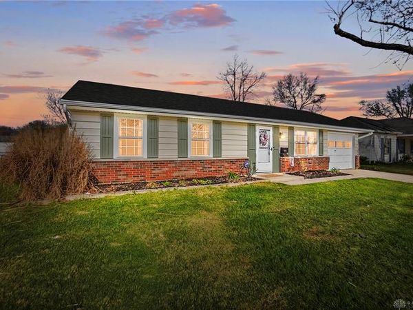 3211 Haverhill Street, Springfield, OH 45503