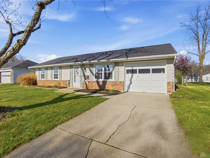 3211 Haverhill Street, Springfield, OH 45503 Photo 3