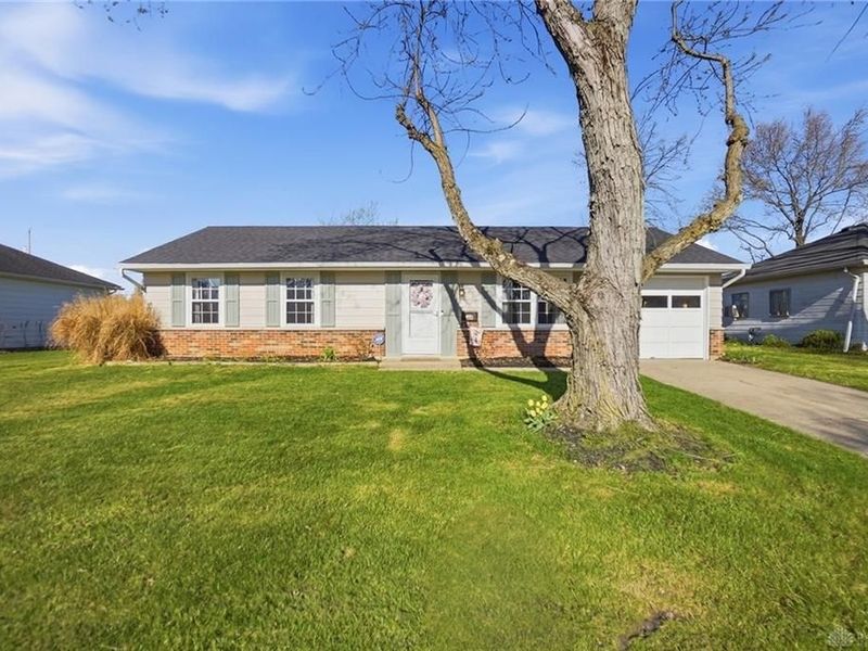 3211 Haverhill Street, Springfield, OH 45503 Photo 4