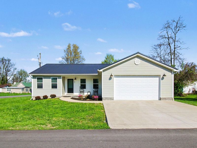 100 Kirby Avenue, Warsaw, KY 41095 Photo 1