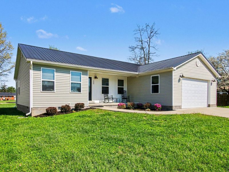 100 Kirby Avenue, Warsaw, KY 41095 Photo 2