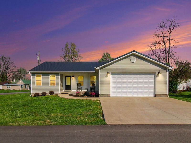 100 Kirby Avenue, Warsaw, KY 41095 Photo 26