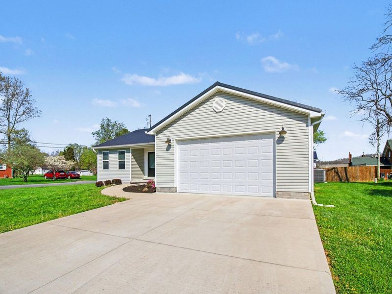 100 Kirby Avenue, Warsaw, KY 41095 Photo 3