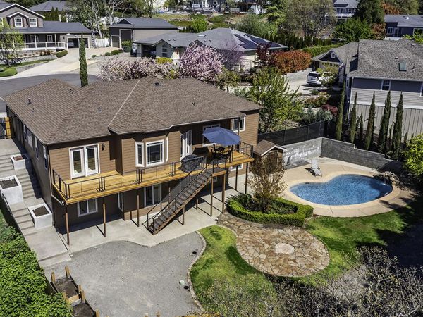 4289 Murryhill Court, Medford, OR 97504