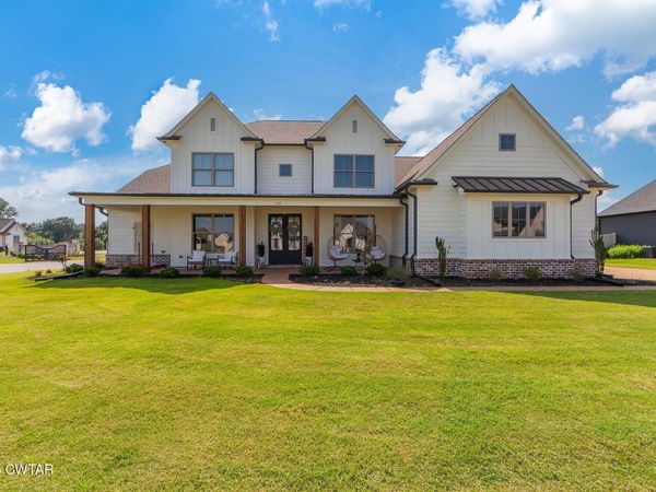 108 Crossbrook Cove , Medina, TN 38355