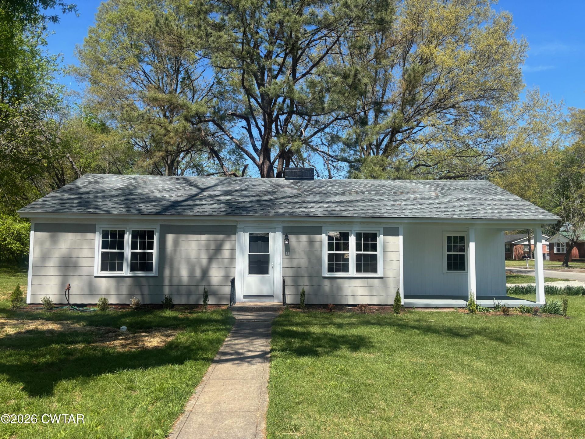 259 E 3rd Street  Henderson, TN 38340