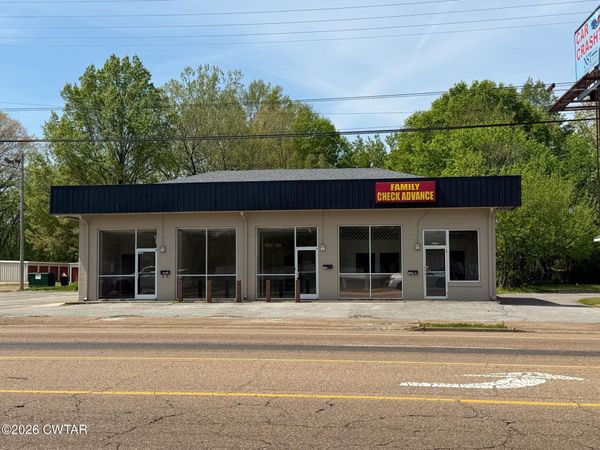 1345 S Highland Avenue , Jackson, TN 38301