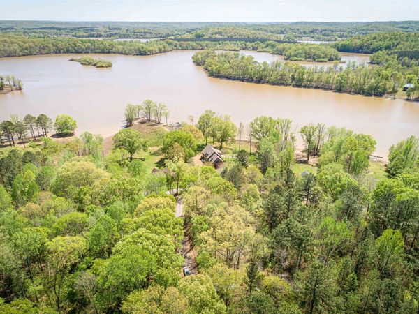 Lot 139 Creek Ridge Cove , Parsons, TN 38363