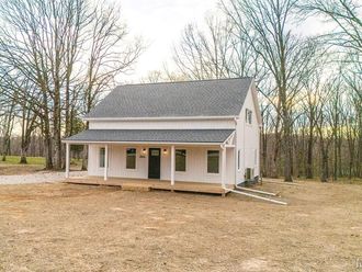 21667 Kirtley Trail  Center, MO 63436