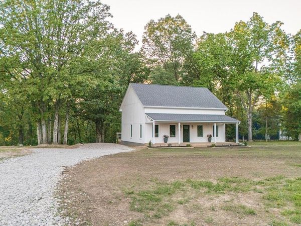 21667 Kirtley Trail, Center, MO 63436