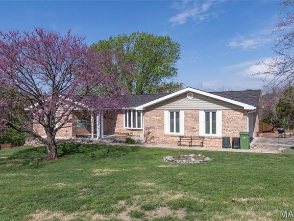 3549 Possum Ridge Drive, Imperial, MO 63052