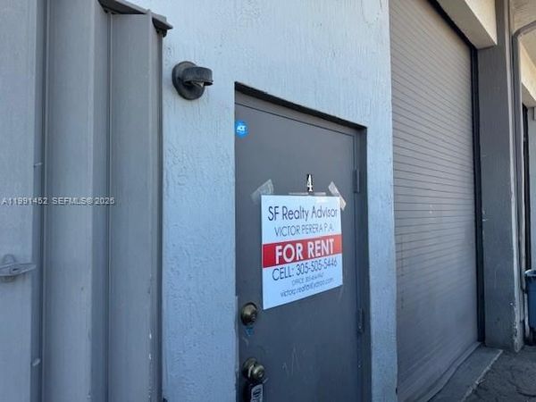 2802 W 3rd Ave , Unit 4, Hialeah, FL 33010