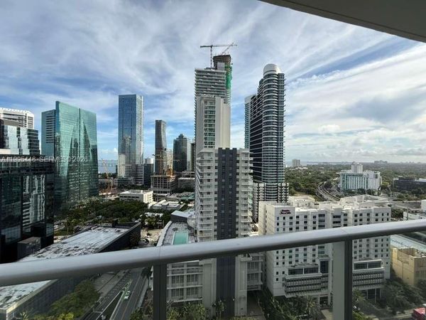 1100 S Miami Ave, Unit 2302, Miami, FL 33130