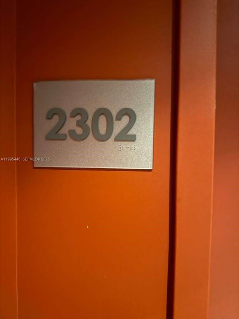1100 S Miami Ave, Unit 2302, Miami, FL 33130 Photo