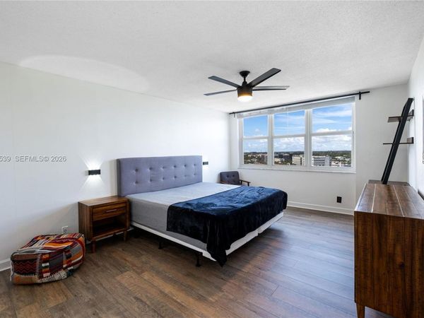 2150 Sans Souci Blvd, Unit A1607, North Miami, FL 33181