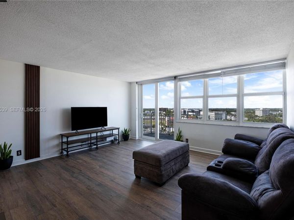 2150 Sans Souci Blvd, Unit A1607, North Miami, FL 33181