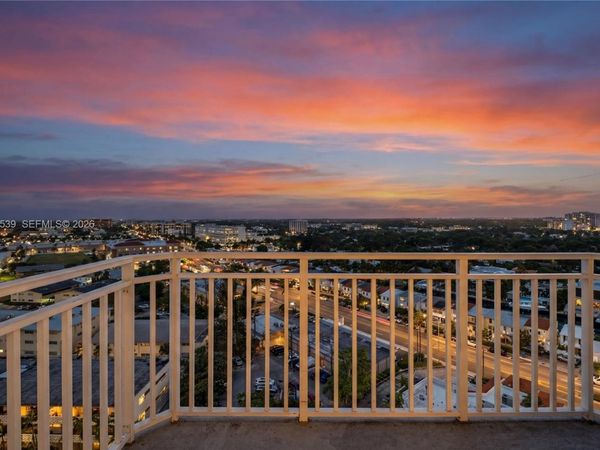 2150 Sans Souci Blvd , Unit A1607, North Miami, FL 33181