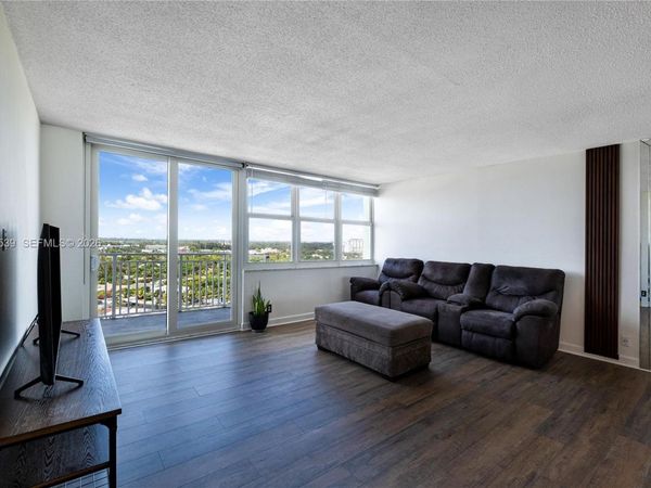 2150 Sans Souci Blvd, Unit A1607, North Miami, FL 33181