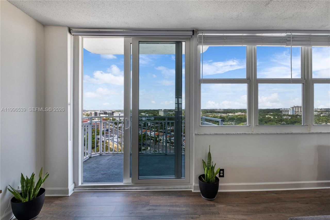 2150 Sans Souci Blvd , Unit A1607, North Miami, FL 33181 Photo